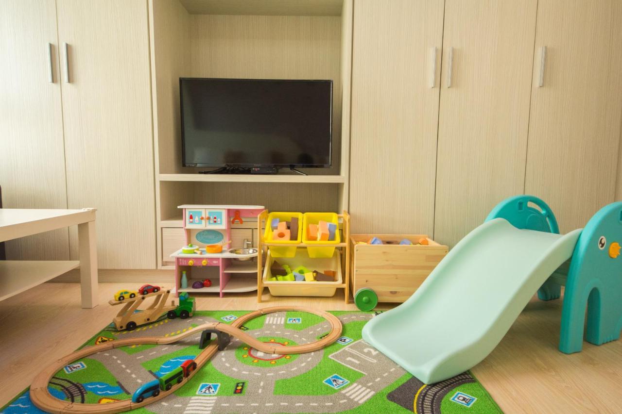 Childlike B&B Wujie Exterior photo